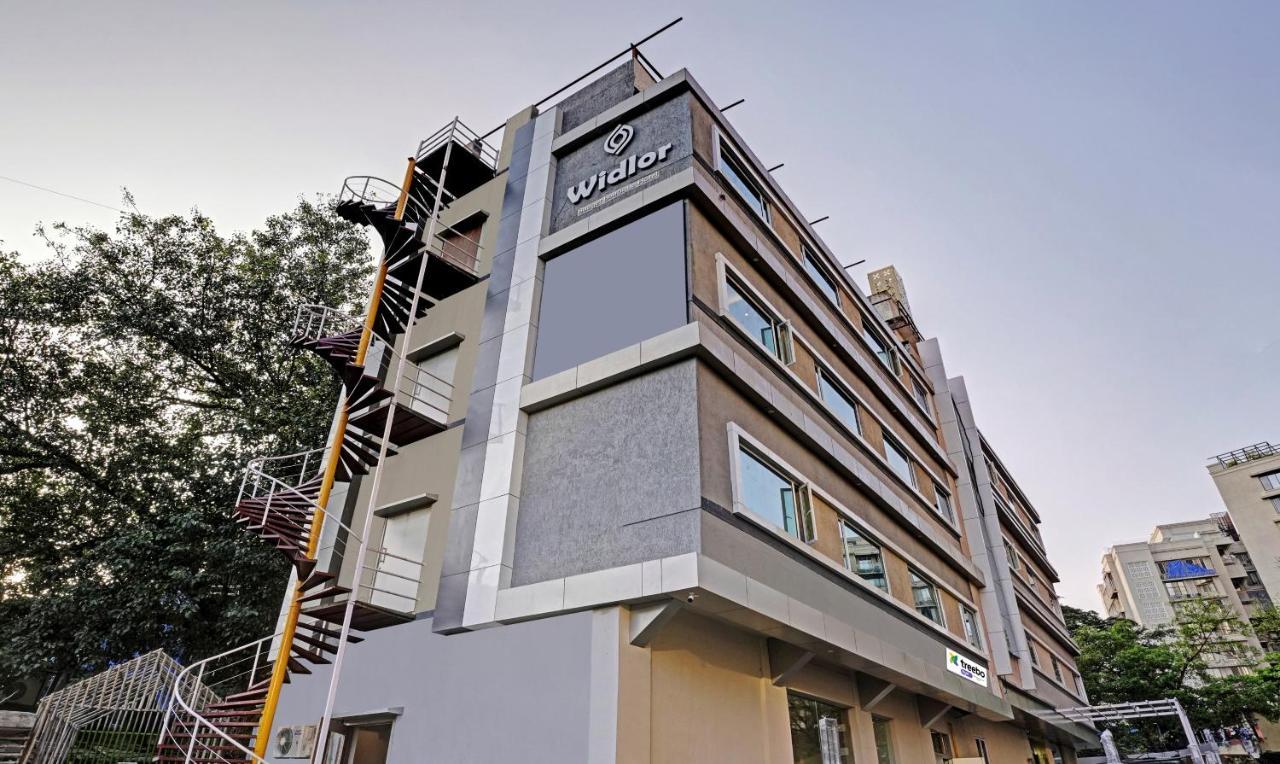 Treebo Premium Widlor Boutique With Swimming Pool — Photos 2