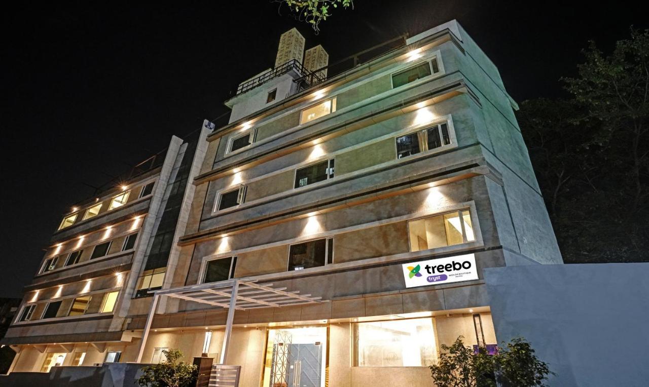 Treebo Premium Widlor Boutique With Swimming Pool — Photos 1